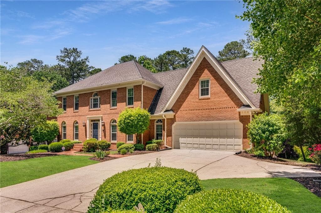 540 Vinington Court, Sandy Springs, GA 30350 — most recent listing photo