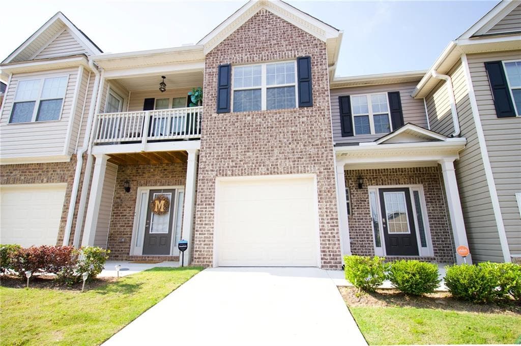 7084 Fringe Flower Drive 18, Austell, GA 30168 — most recent listing photo