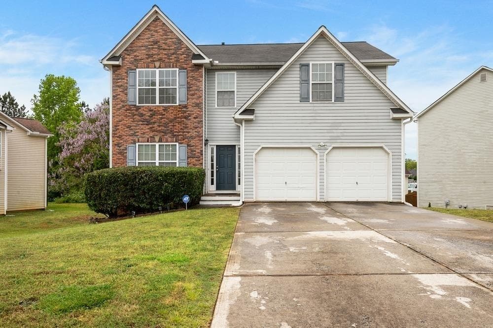 6395 Queensdale Drive, Douglasville, GA 30135 — most recent listing photo