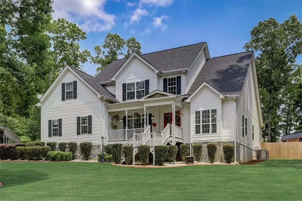7030 Fletcher Drive, Winston, GA 30187 — most recent listing photo