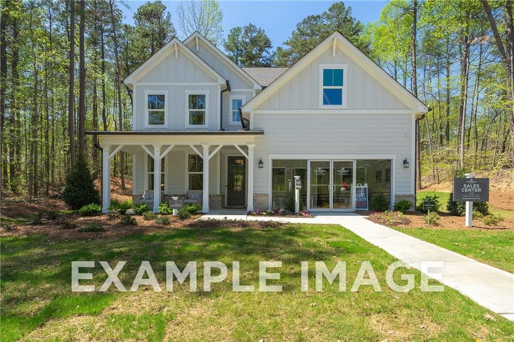 333 Rexmere Road, Mcdonough, GA 30252 — most recent listing photo
