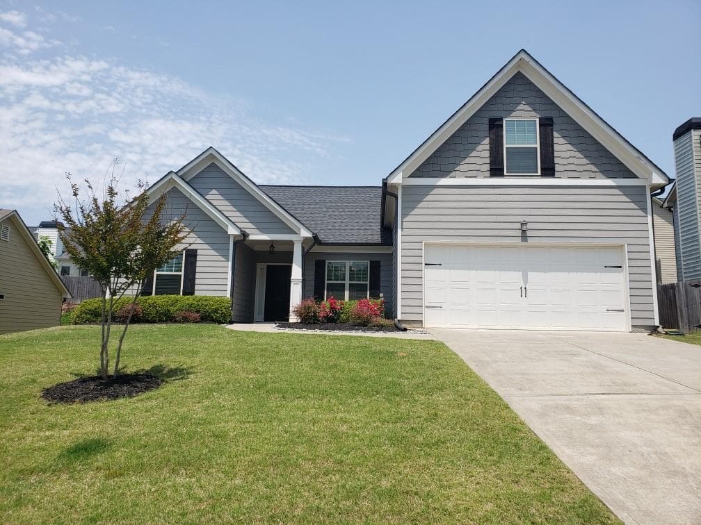 117 Harrier Drive, Dawsonville, GA 30534 — most recent listing photo