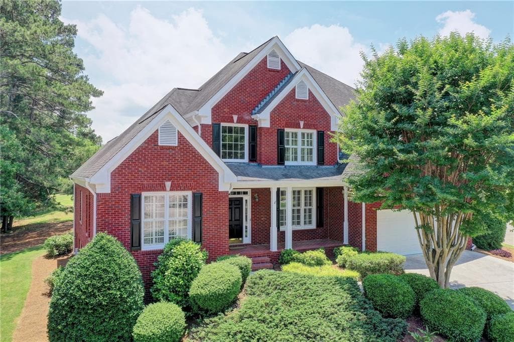 976 Great Pine Lane, Snellville, GA 30078 — most recent listing photo