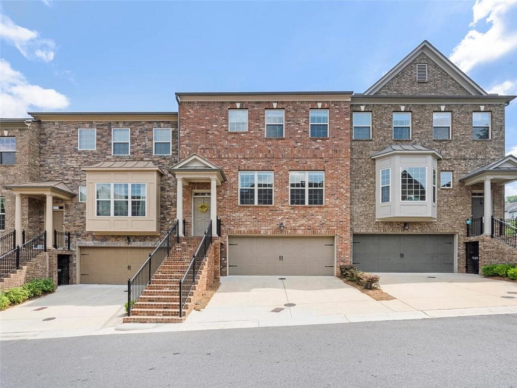 959 Hickory Leaf Court 2, Marietta, GA 30067 — most recent listing photo