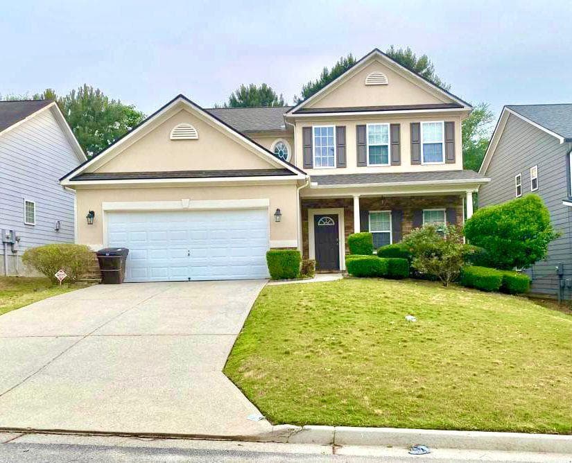 7732 PARKSIDE Drive, Lithia Springs, GA 30122 — most recent listing photo
