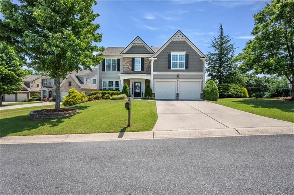 410 Hammersmith Drive, Suwanee, GA 30024 — most recent listing photo