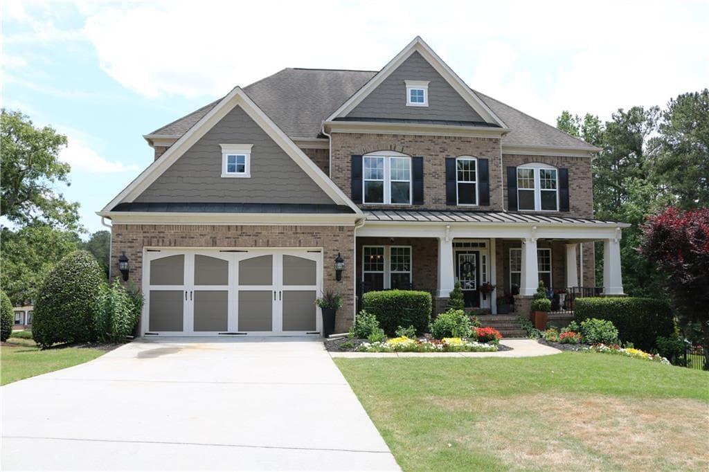 5018 Collins Lake Way, Mableton, GA 30126 — most recent listing photo