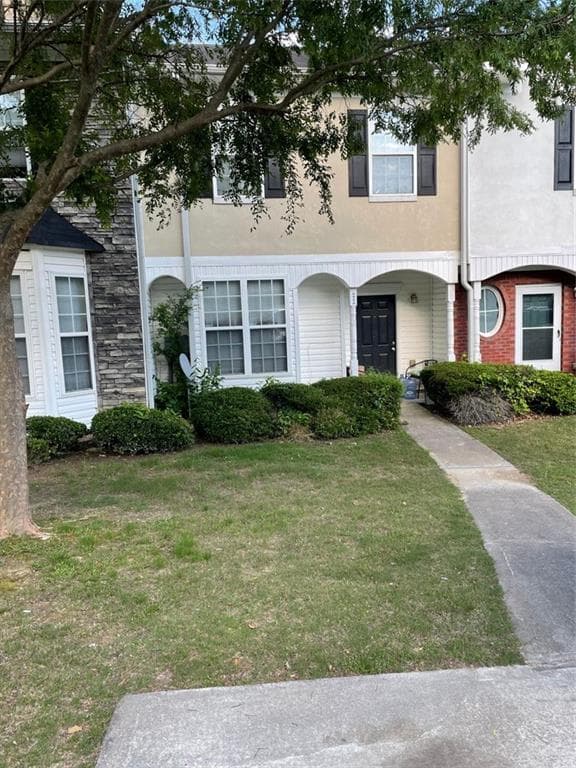 6096 CAMDEN FORREST Drive, Riverdale, GA 30296 — most recent listing photo