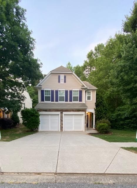 2623 Winslow Ridge Drive, Buford, GA 30519 — most recent listing photo