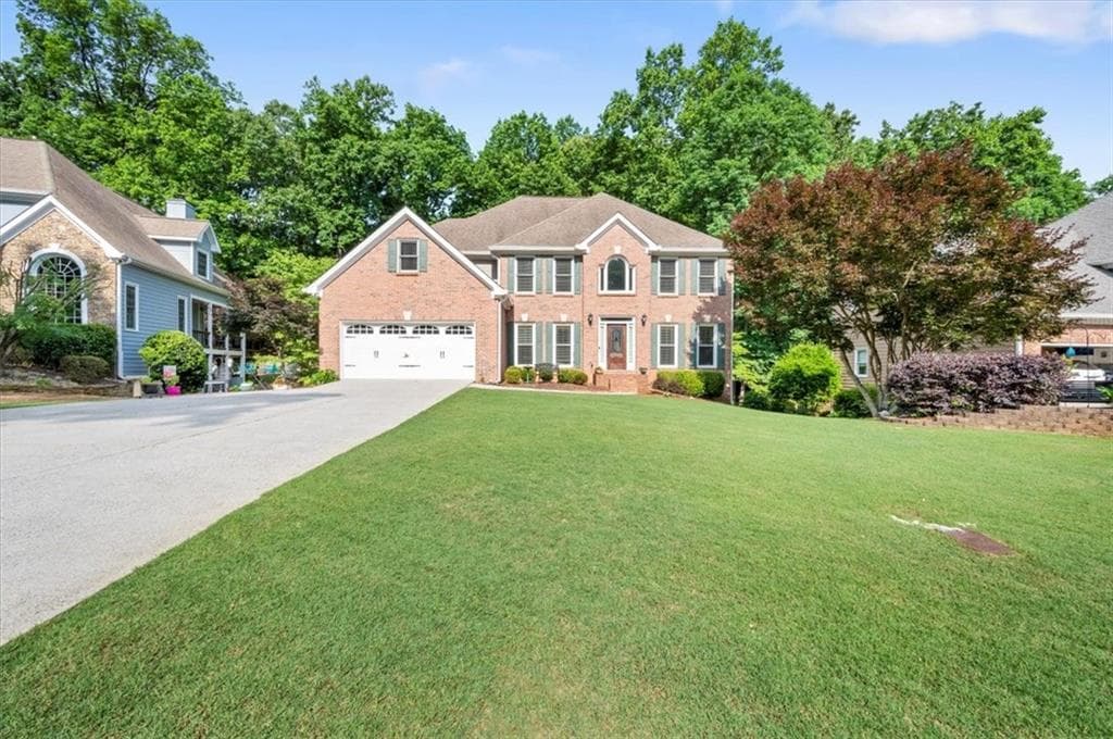 1840 Eagle Summit Court, Lawrenceville, GA 30043 — most recent listing photo