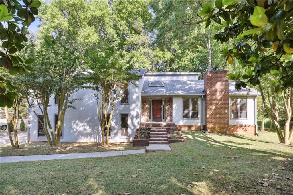 7604 Van Eyck Way, Sandy Springs, GA 30350 — most recent listing photo