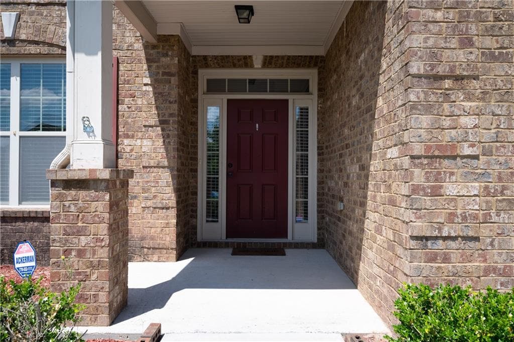 4804 Locherby Drive, Fairburn, GA 30213 — most recent listing photo