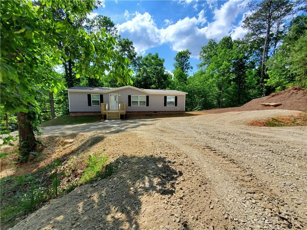 221 Whitestone Drive, Talking Rock, GA 30175 — most recent listing photo