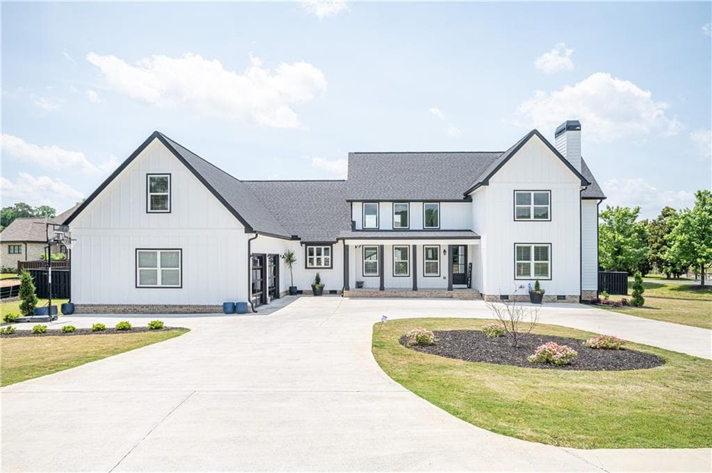 447 Waterford Drive, Cartersville, GA 30120 — most recent listing photo