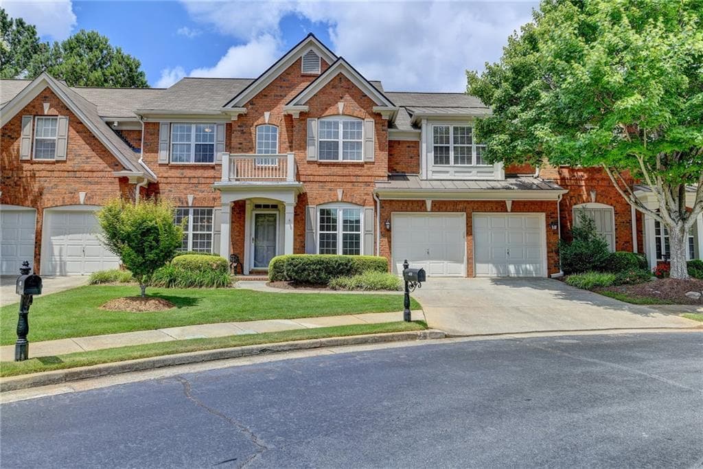 412 Wellwood Way 42/18, Roswell, GA 30075 — most recent listing photo