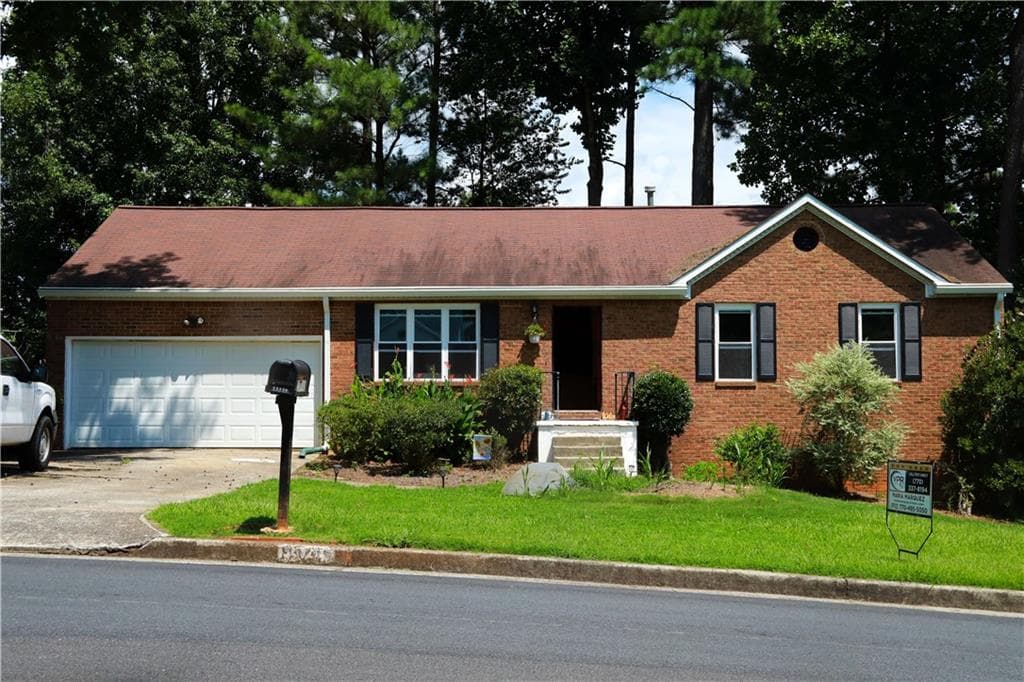 10745 Plantation Drive, Johns Creek, GA 30022 — most recent listing photo
