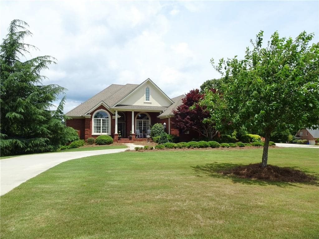 95 Meadow Trail, Social Circle, GA 30025 — most recent listing photo