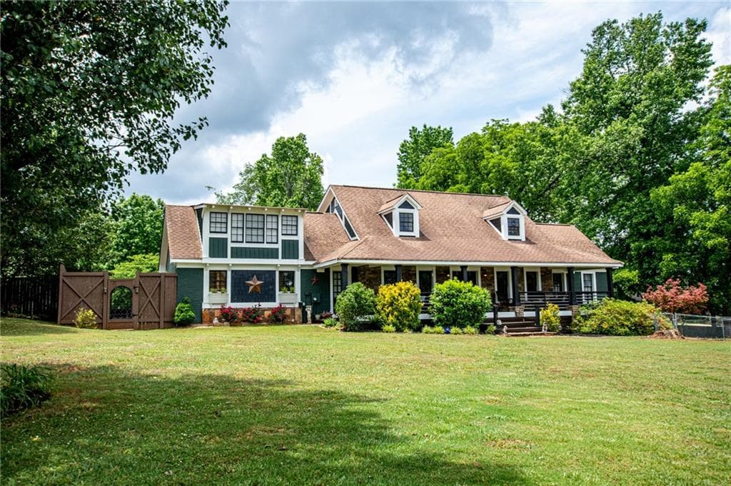 1451 Fieldstone Court, Winder, GA 30680 — most recent listing photo