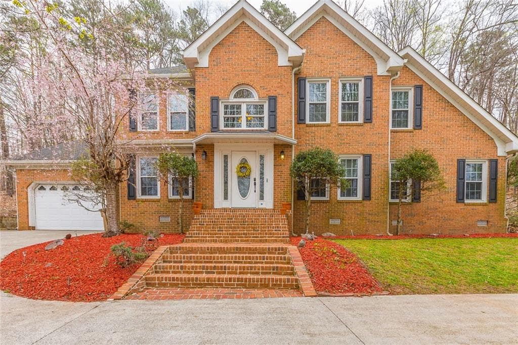 330 Golf View Drive, Cohutta, GA 30710 — most recent listing photo