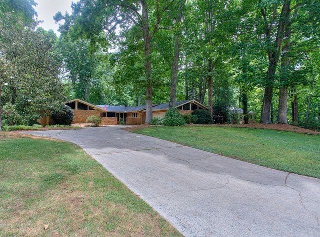3944 HUNTING RIDGE Drive, Lilburn, GA 30047 — most recent listing photo