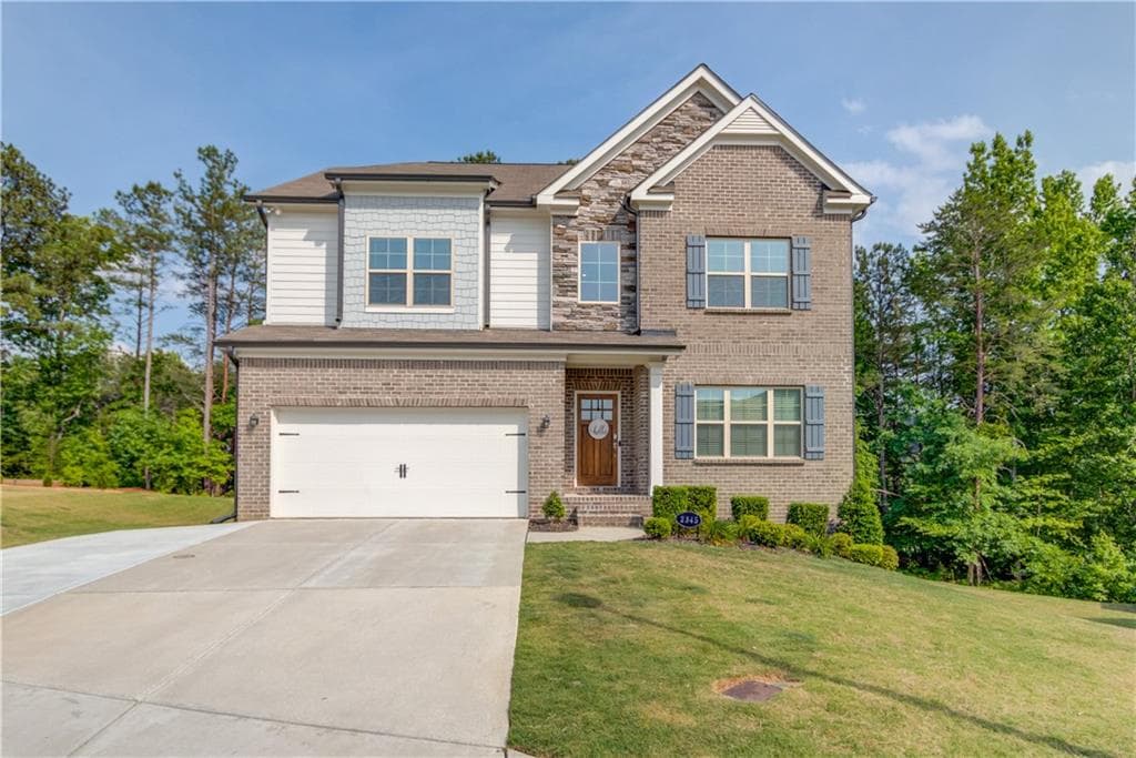 2345 Woodmarsh Circle, Auburn, GA 30011 — most recent listing photo