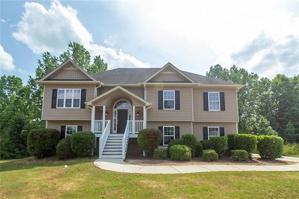 91 Craig Meadows Lane, Douglasville, GA 30134 — most recent listing photo