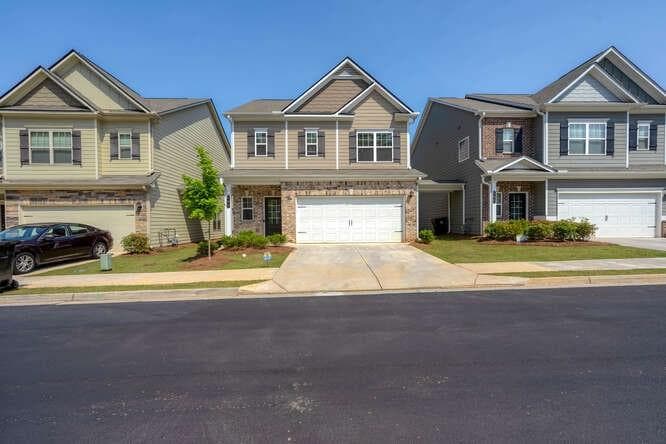 195 Bryon Lane, Acworth, GA 30102 — most recent listing photo