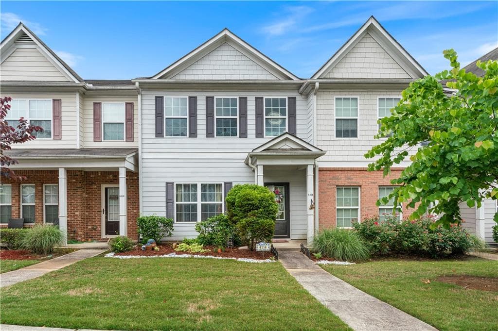 4114 Shoals Point, Union City, GA 30291 — most recent listing photo