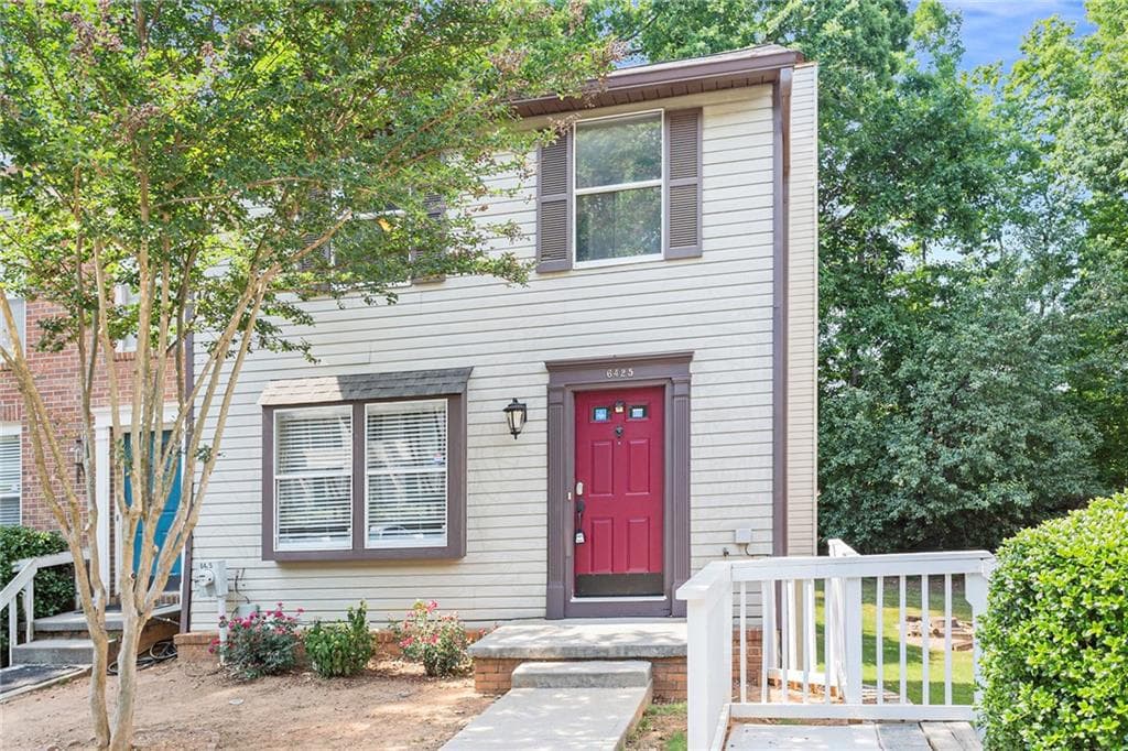 6425 Wedgewood Trace, Tucker, GA 30084 — most recent listing photo