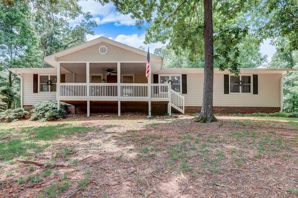 79 Oak Hill Drive, White, GA 30184 — most recent listing photo