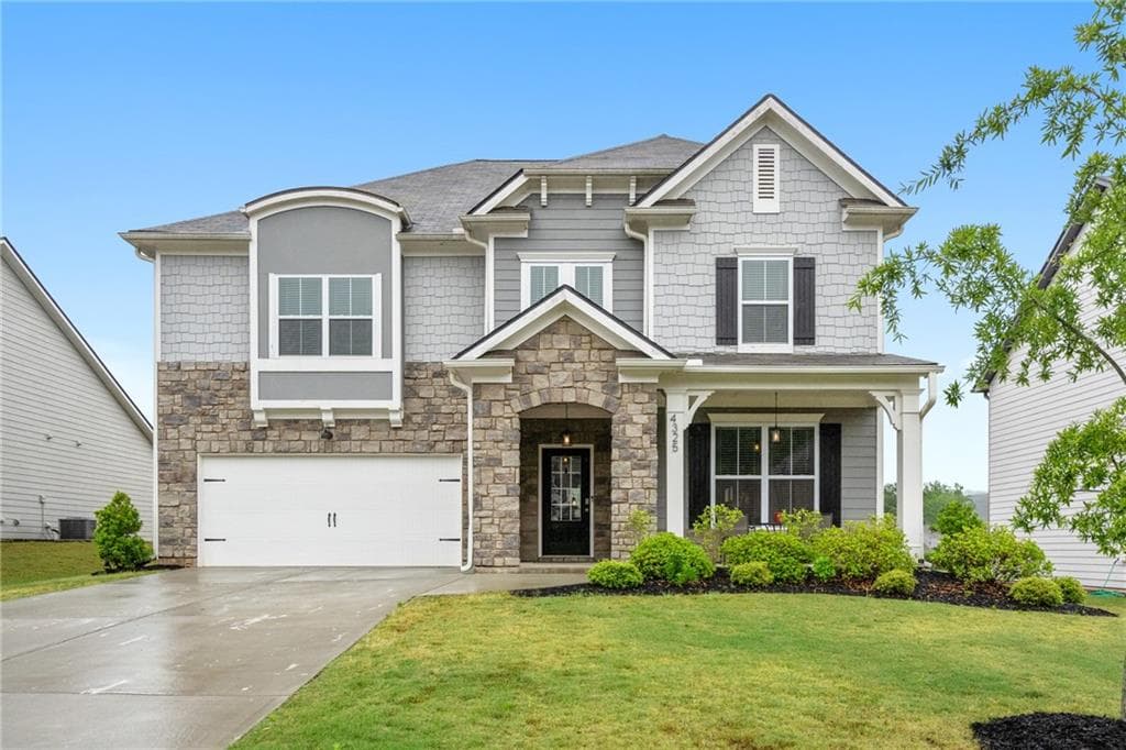 4325 Bramblett Grove Place, Cumming, GA 30040 — most recent listing photo