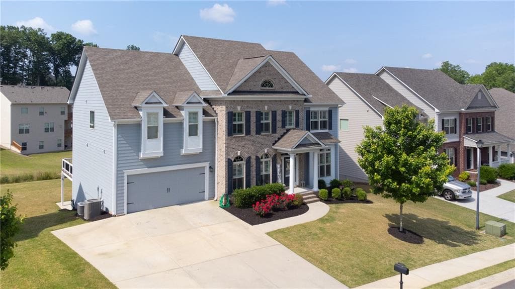 2035 Arbor Ridge Lane, Cumming, GA 30040 — most recent listing photo