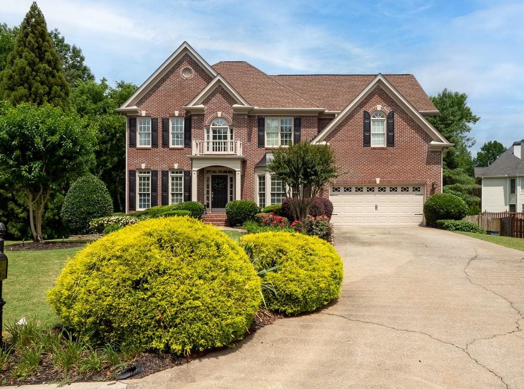 745 Wilde Rose Court, Roswell, GA 30075 — most recent listing photo