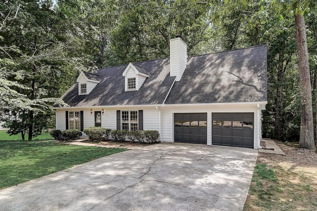 191 Bridgewood Drive, Conyers, GA 30094 — most recent listing photo