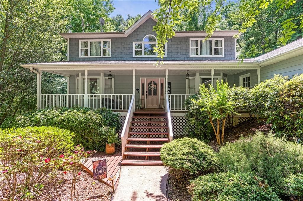 509 Pine Lake Drive, Cumming, GA 30040 — most recent listing photo