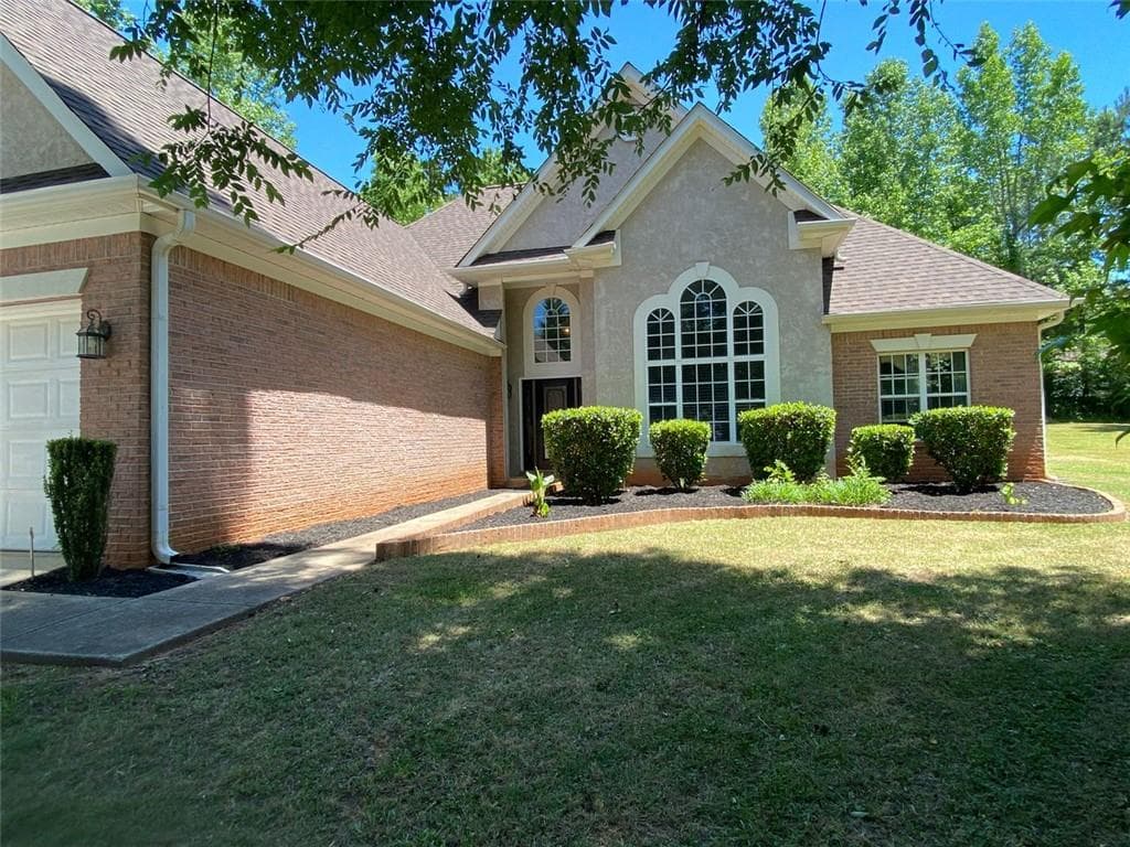 628 MORGANS Trace, Ellenwood, GA 30294 — most recent listing photo