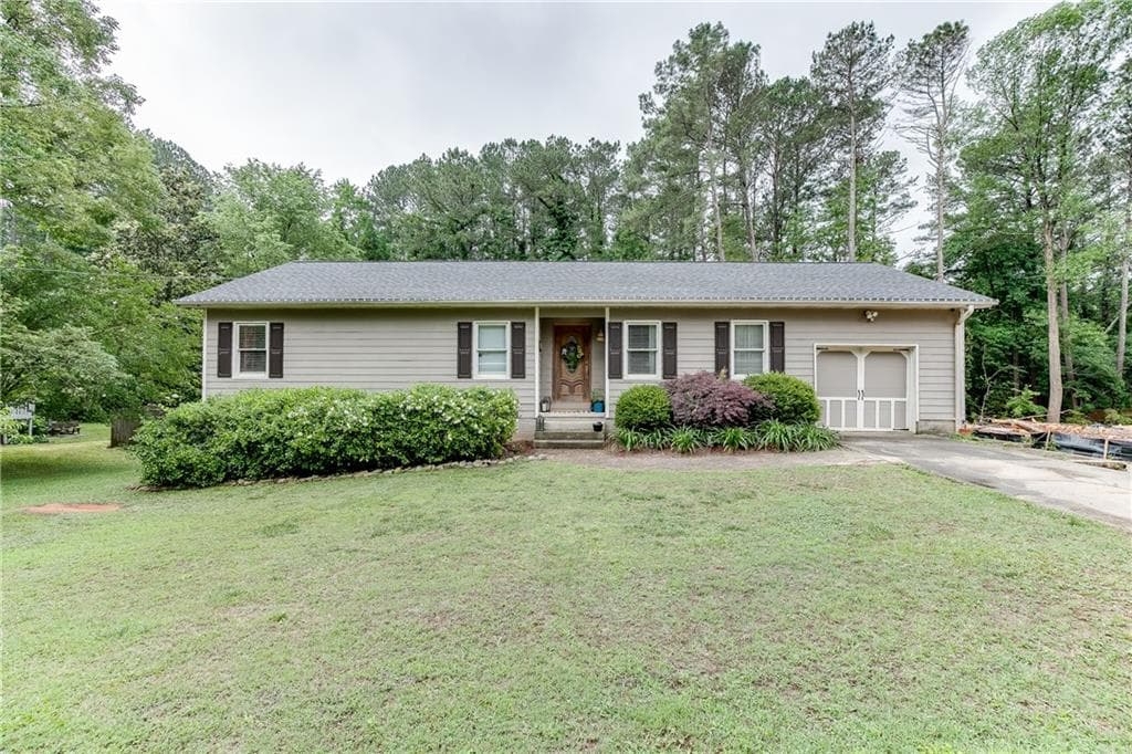 5054 Brownlee Road, Lilburn, GA 30047 — most recent listing photo