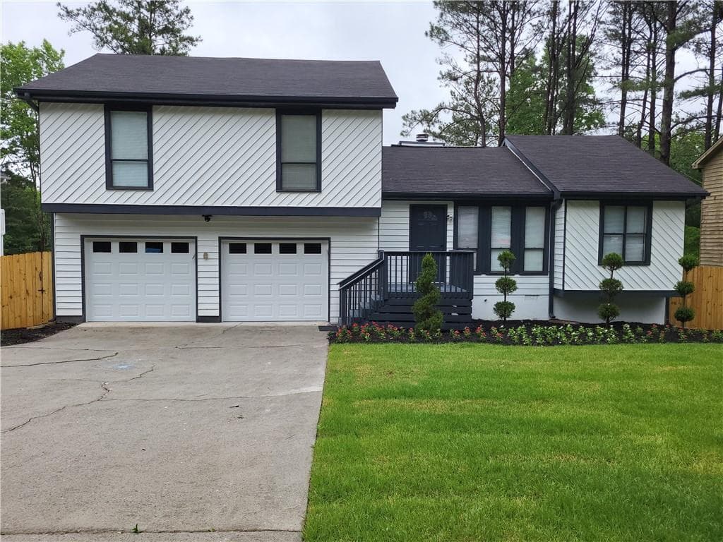 2860 Mountbery Drive, Snellville, GA 30039 — most recent listing photo