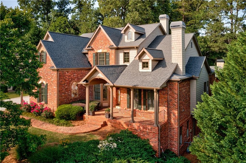 308 Summer Garden Dr, Marietta, GA 30064 — most recent listing photo