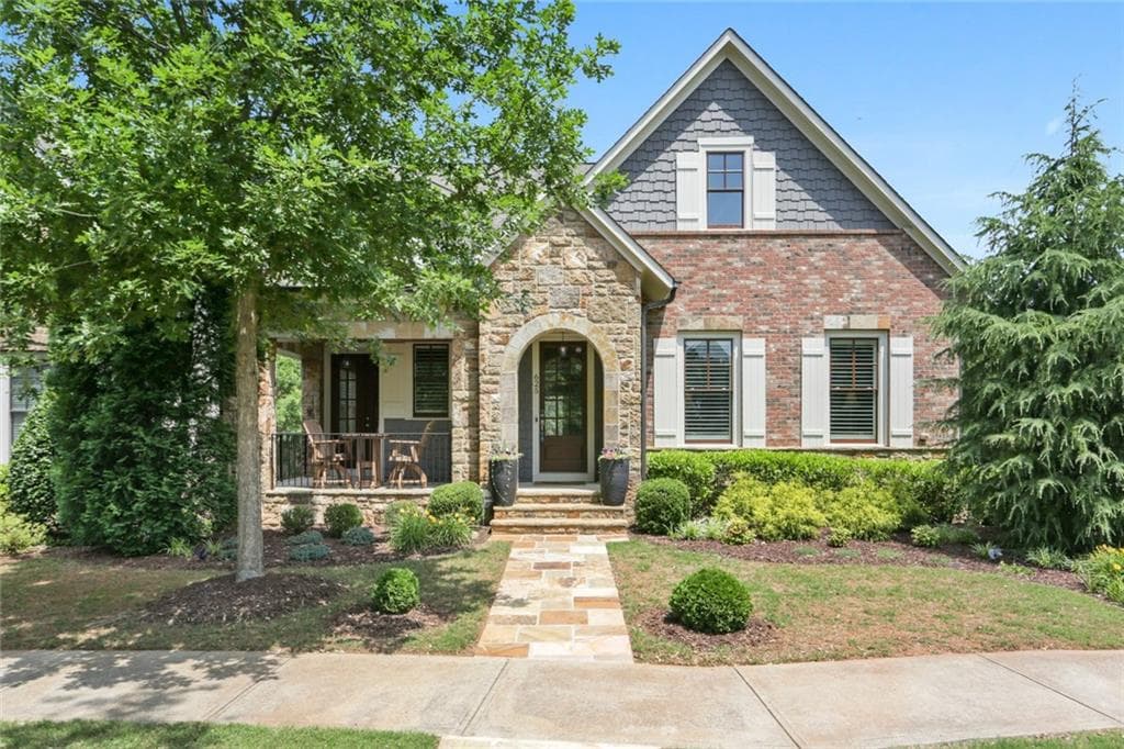 625 Victor Street, Marietta, GA 30060 — most recent listing photo