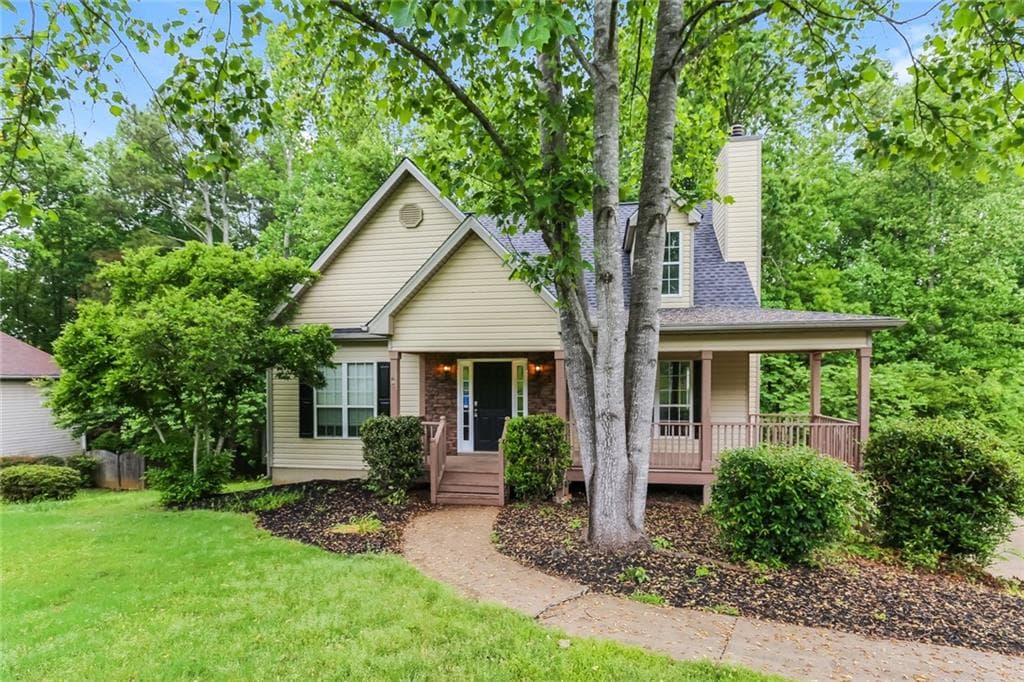 6770 Payne Court, Cumming, GA 30028 — most recent listing photo