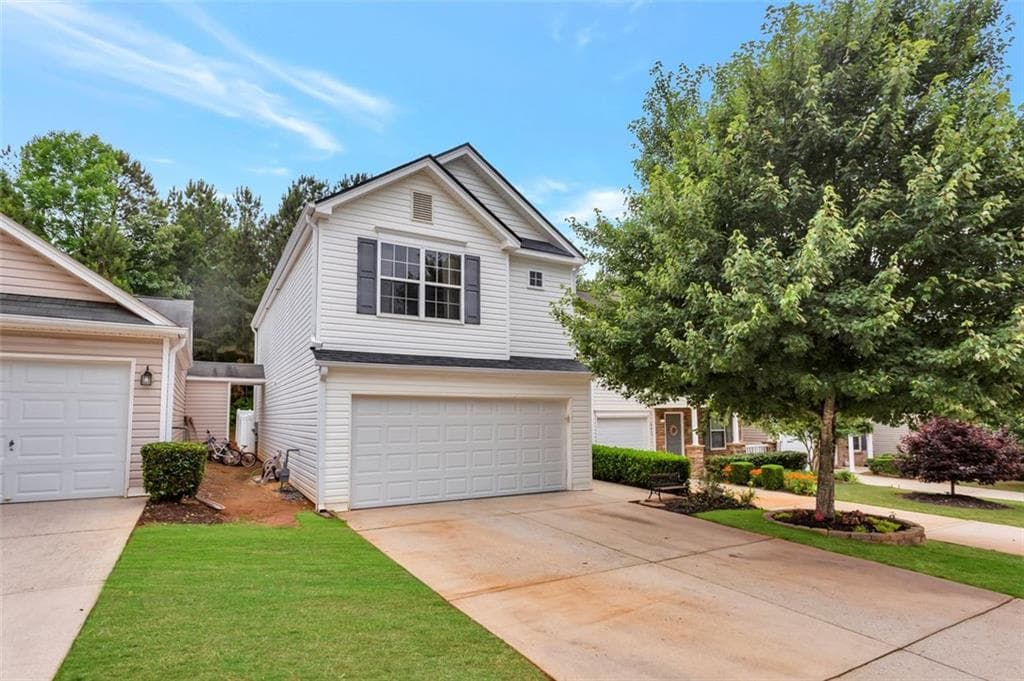 6215 Smoke Ridge Lane, Cumming, GA 30041 — most recent listing photo