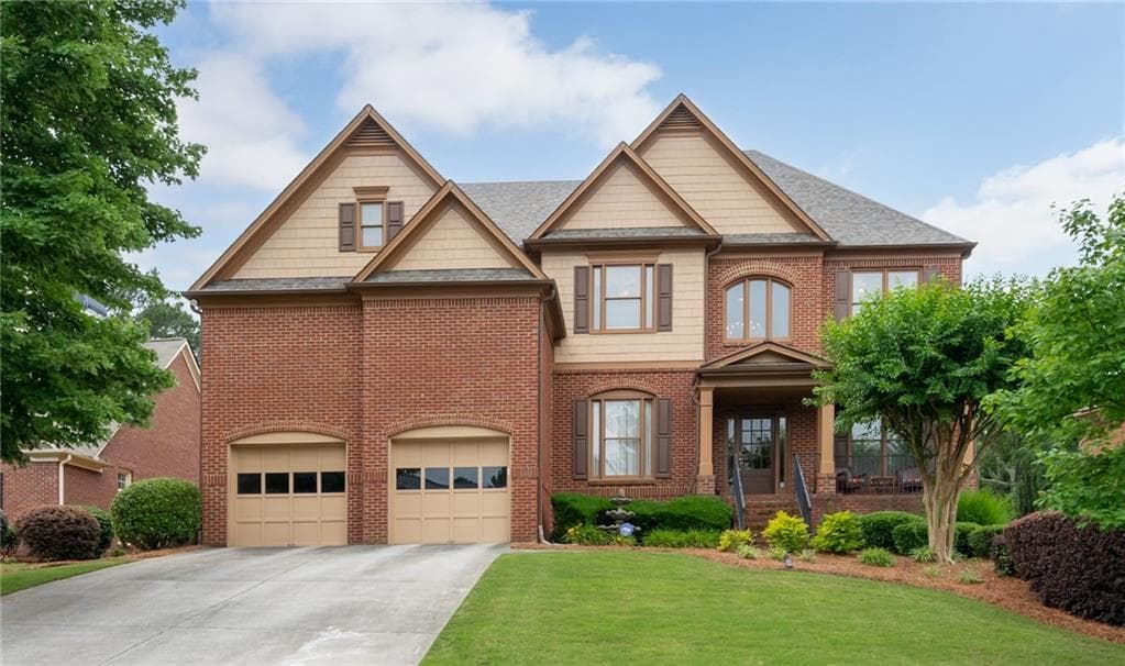 3360 Keenland Road, Marietta, GA 30062 — most recent listing photo