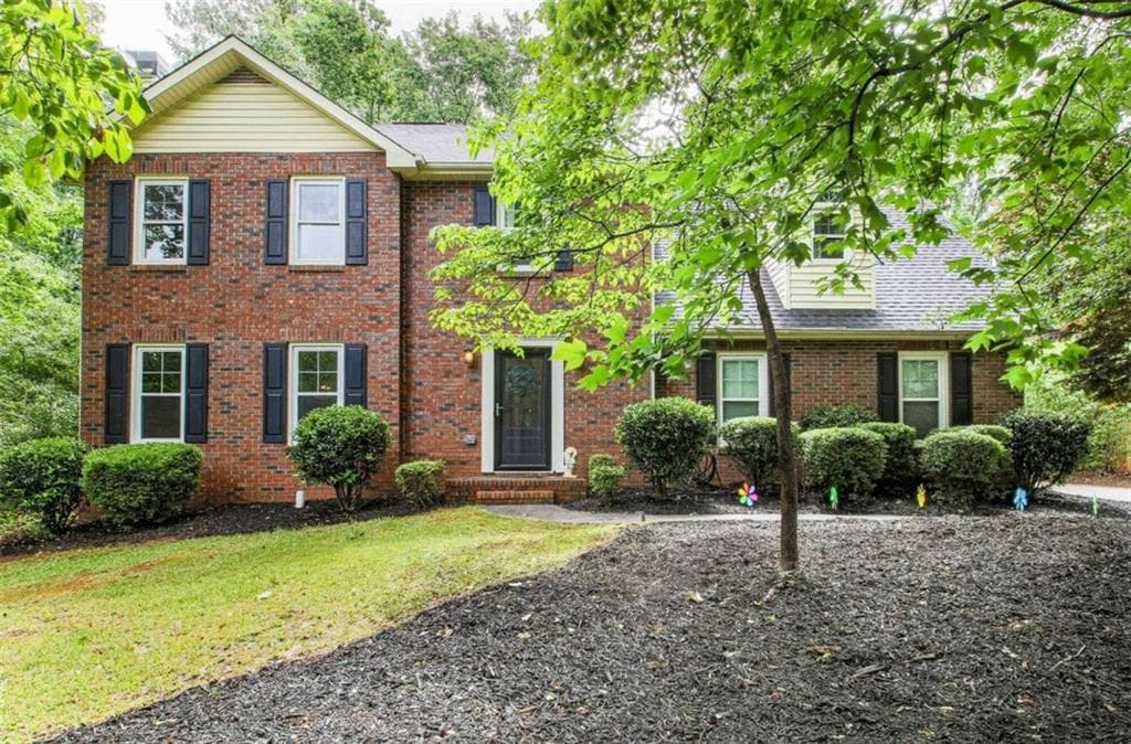 103 Shawville Lane, Peachtree City, GA 30269 — most recent listing photo