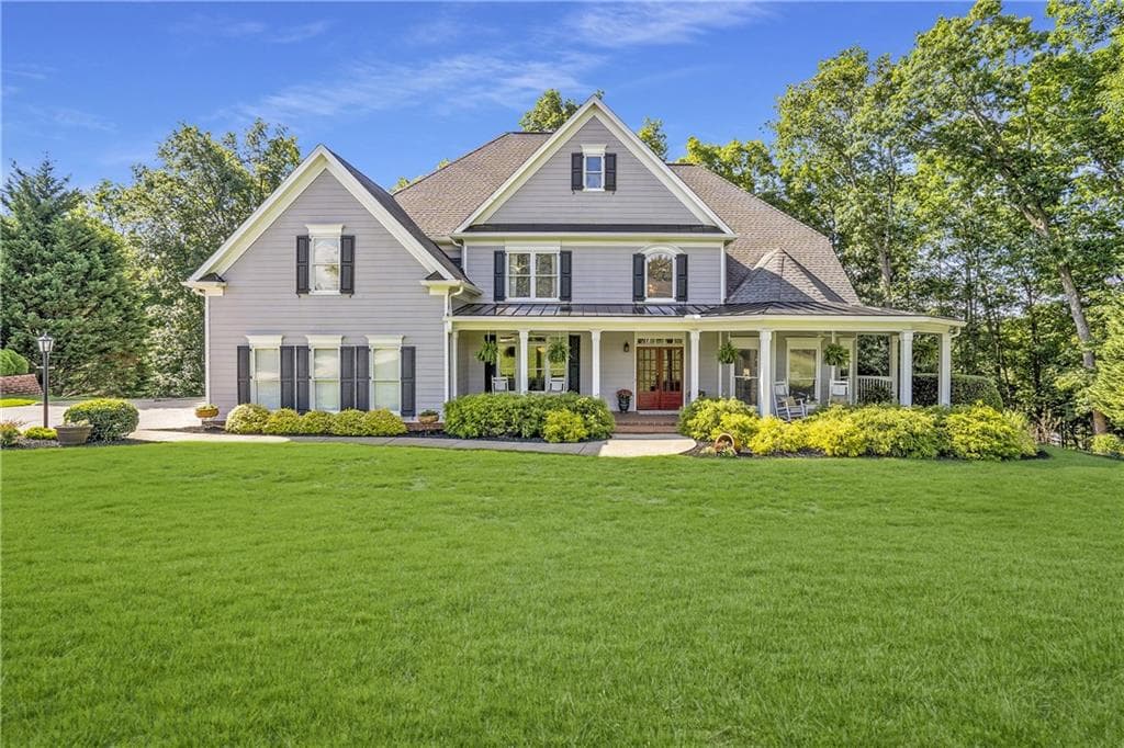 1040 Richmond Glen Circle, Alpharetta, GA 30004 — most recent listing photo