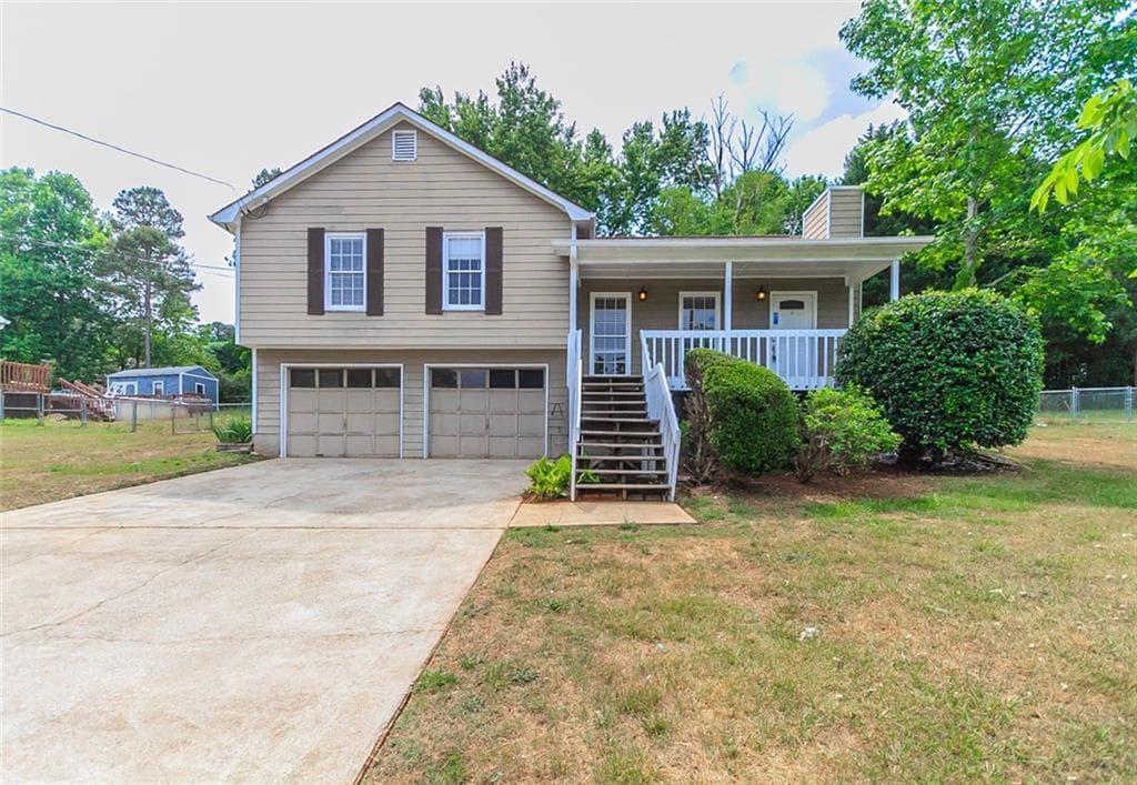 39 Fawn Trail, Hiram, GA 30141 — most recent listing photo
