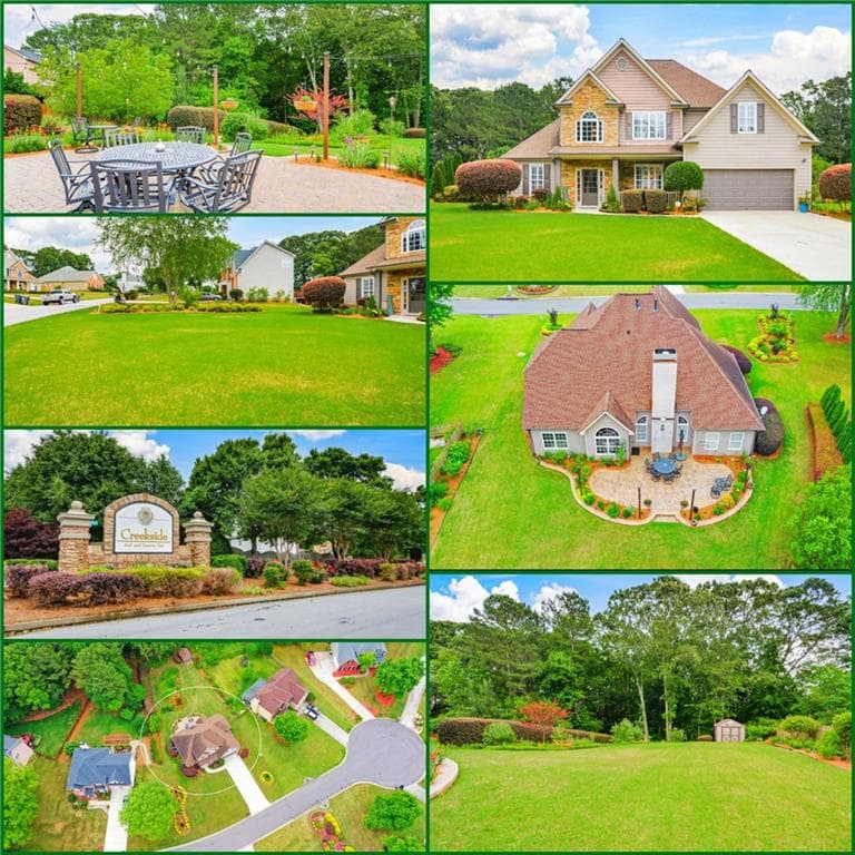 87 Country Club Court, Hiram, GA 30141 — most recent listing photo