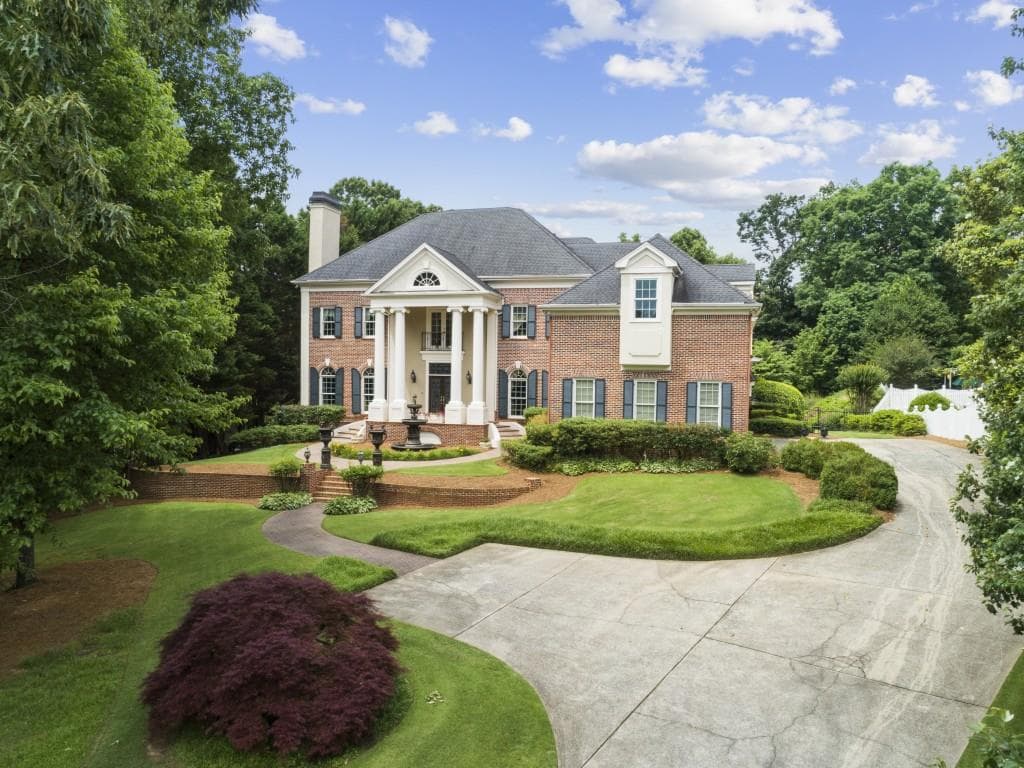 5920 LONG ISLAND Drive, Sandy Springs, GA 30328 — most recent listing photo