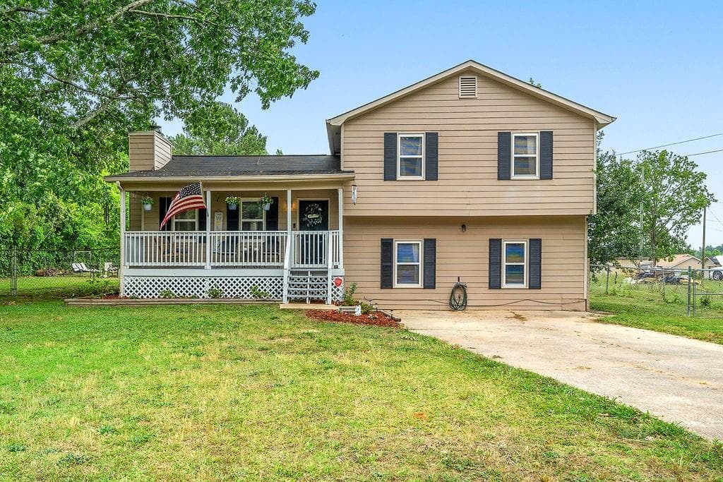 46 Elsberry Road, Dallas, GA 30157 — most recent listing photo