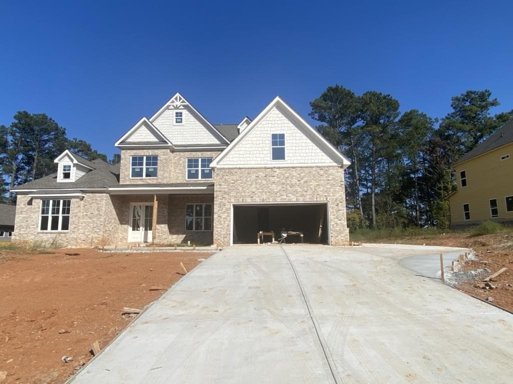 4 bedroom, 5 bathroom, 4,120 sq ft single family residence sold at 3124 Hilltop Drive, Marietta, GA 30066